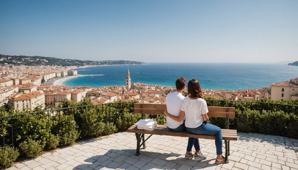 Découvrez les meilleures offres de locations à nice