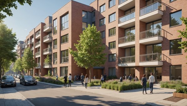 Premier achat à balma : dans quels quartiers trouver un appartement accessible ?