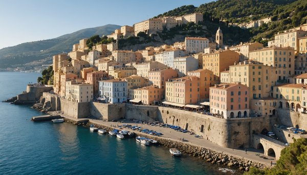 Comment bastia est devenue le refuge des acheteurs chassés de l'extrême-sud corse